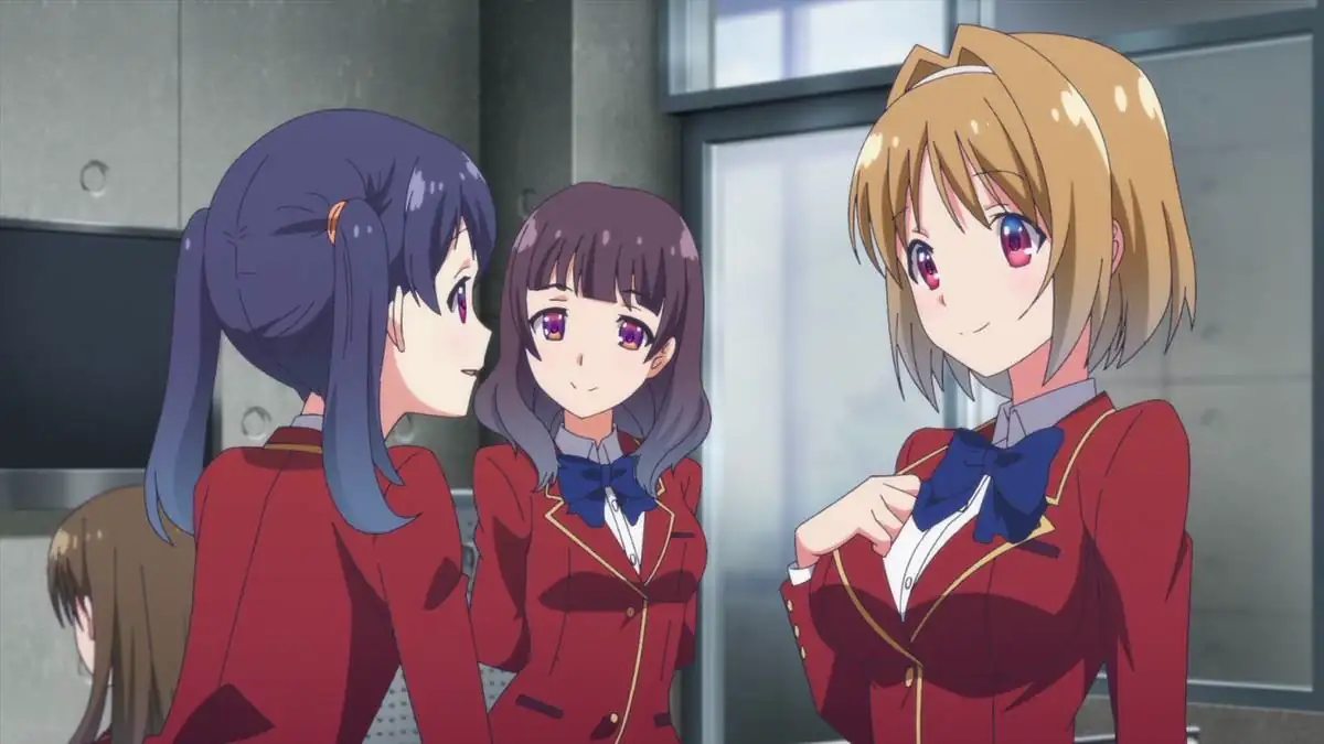 What is evil? Whatever springs from weakness.