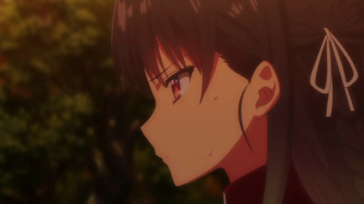 What people commonly call fate is mostly their own stupidity.