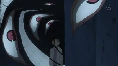 The First Homunculus