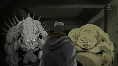 Conflict at Baschool