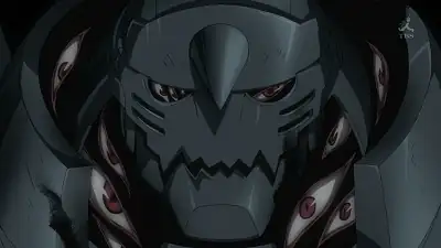 Emissary of Darkness