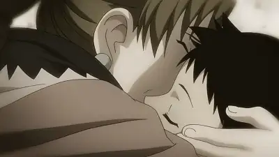 Filial Affection
