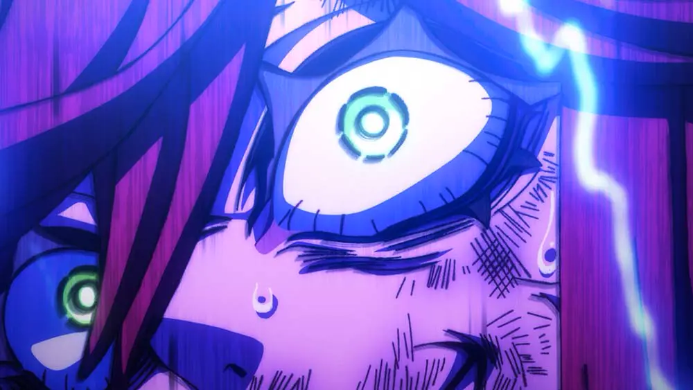 The Power of Protection