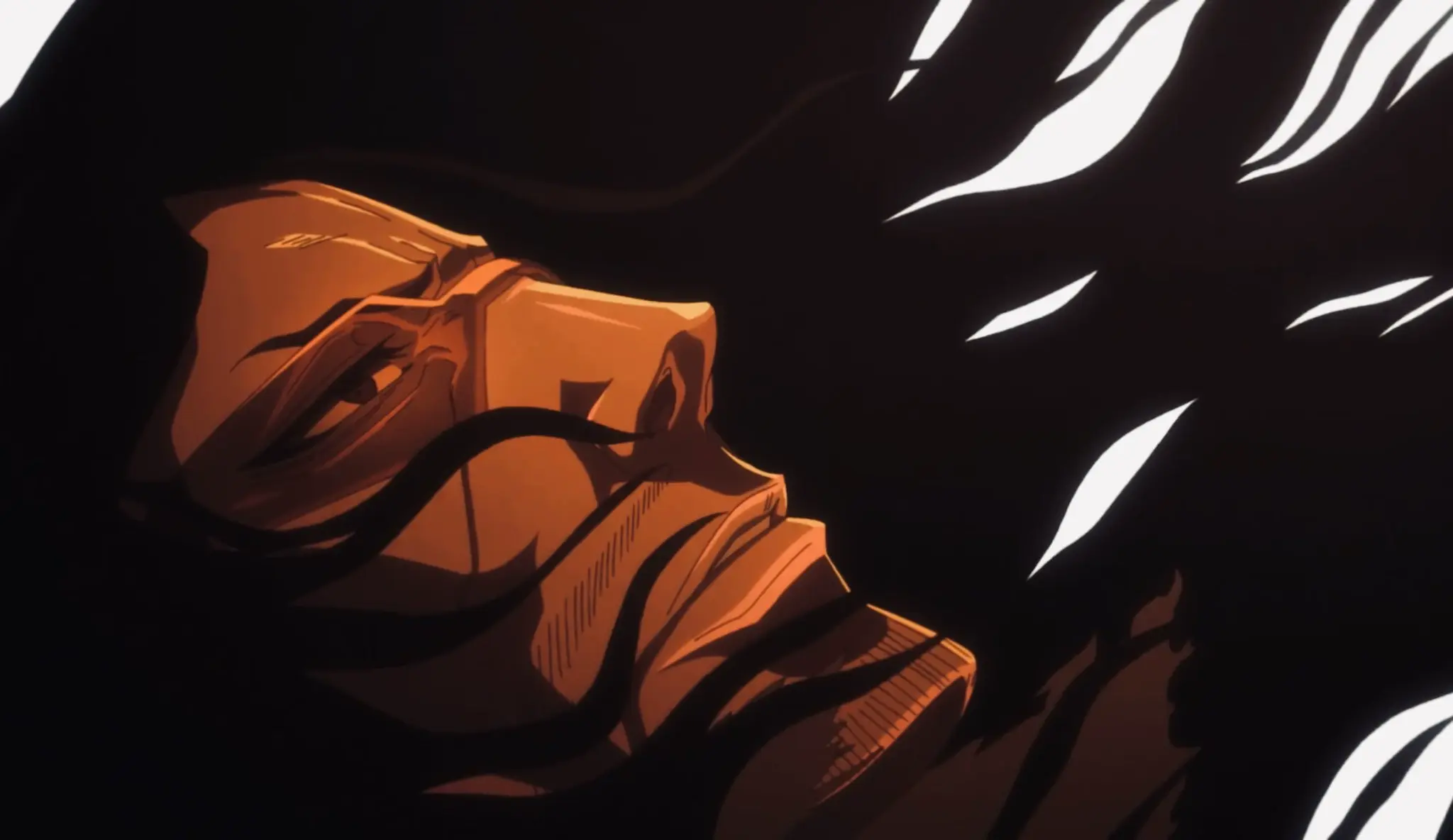 The Blade Is Me