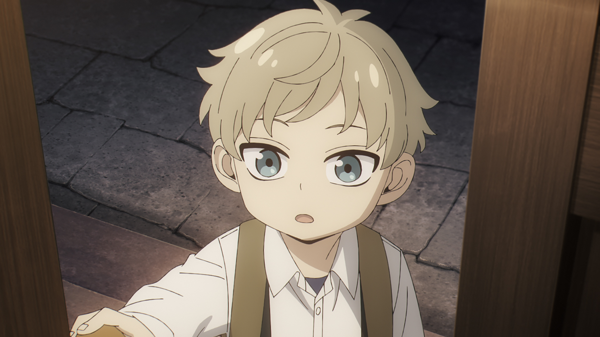 Avoid Getting Tonitrus Bolts / ■■■■'s Memories I