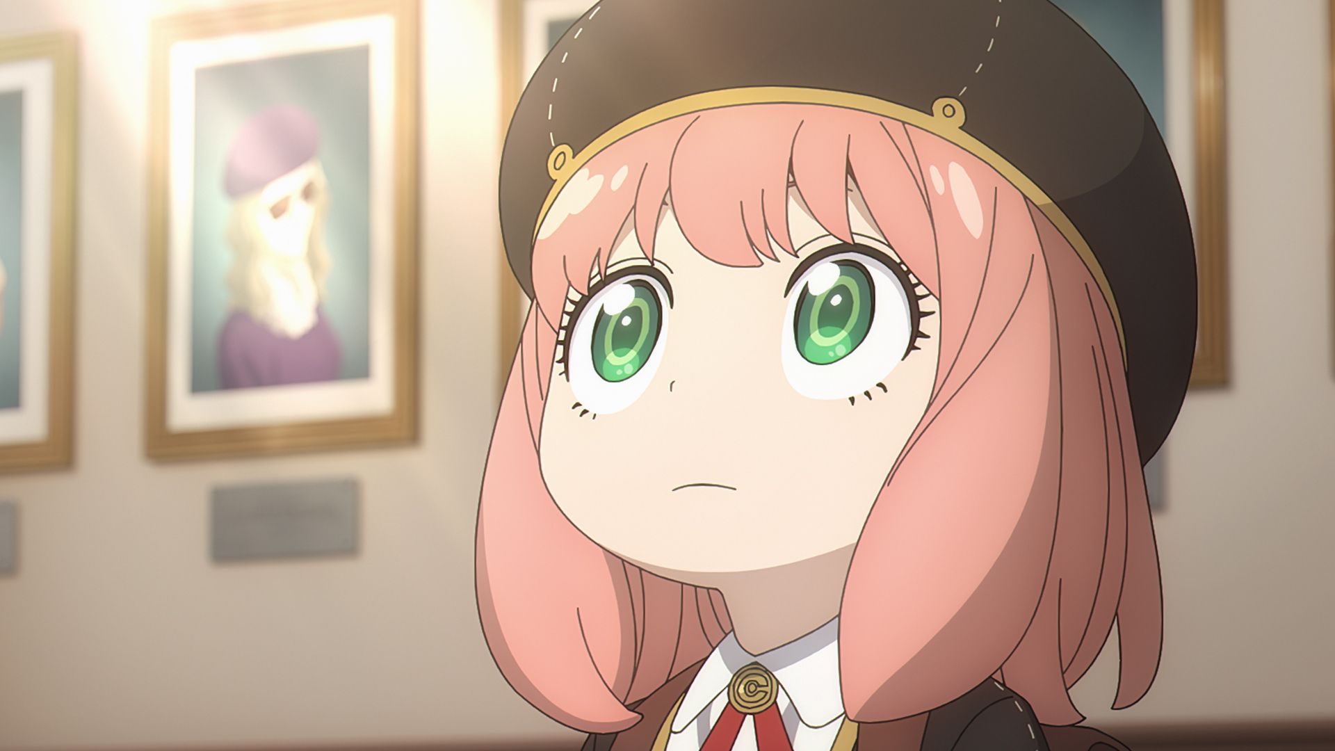 Behind the Scandal / The Path to an Imperial Scholar