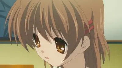 Face Toward The School Festival