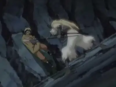 Hoshikage, The Buried Truth