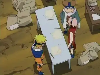 A Legend from the Hidden Leaf: The Onbaa!