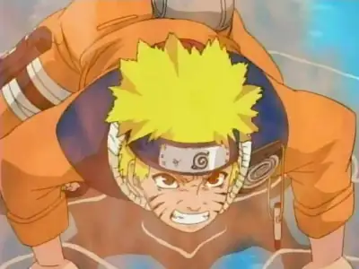 The Byakugan Sees the Blind Spot