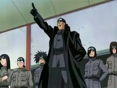 Start Your Engines: The Chunin Exam Begins!