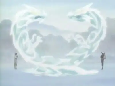 Kakashi: Sharingan Warrior!