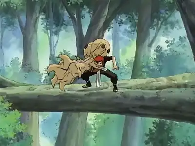 A Dubious Offer! Tsunade's Choice!