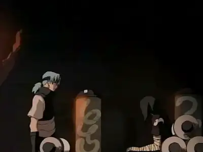 Tsunade's Warning: Ninja No More!