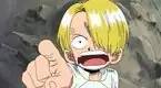 Zeff and Sanji's Dream! The Illusory All Blue!