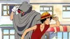Kitetsu III and Yubashiri! Zoro's New Swords and the Woman Sergeant Major!