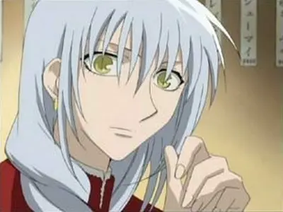 The Adult's Episode: Yuki's a Messed up Snake!