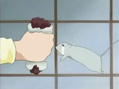 Invincible Friendship