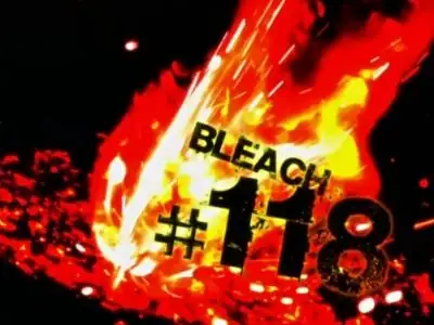 Ikkaku's Bankai! The Power That Breaks Everything