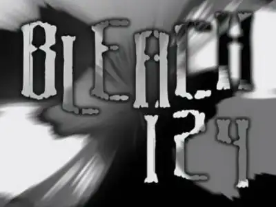 Collision! Black Bankai and the White Bankai