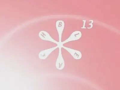 Flower and Hollow