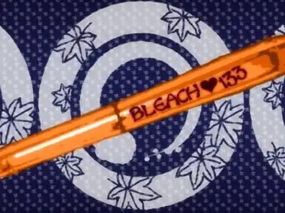 Ikkaku: The Hot-Blooded Kendo Tale