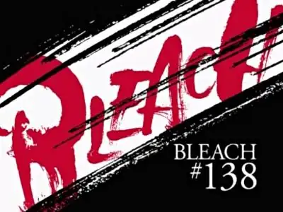 Hueco Mundo moves again! Hitsugaya vs. Yammy