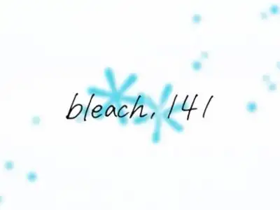 Goodbye..., Kurosaki!