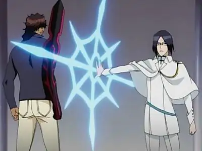 Ishida and Chad, The Quickening of a New Power