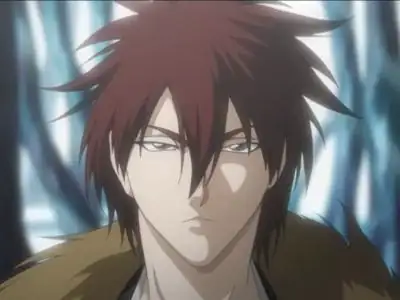 Ashido, The Soul Reaper Who Came from the Past