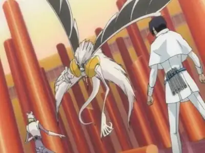 Ishida & Pesche, the United Attack of Friendship