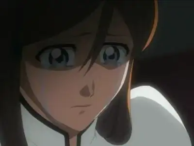 Yasutora Sado Dies! Orihime's Tears