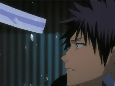 Testament, Your Heart is Right Here...