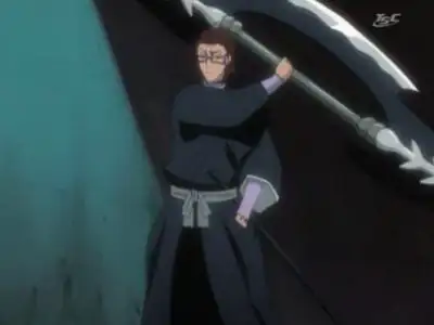 Kibune Goes to War! The Violent Wind that Rages