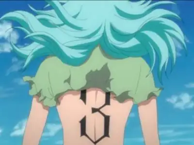Nel's Secret, A Busty Beauty Joins the Battle!?