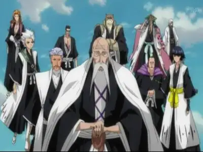 Karakura Town Gathers! Aizen Versus the Soul Reapers