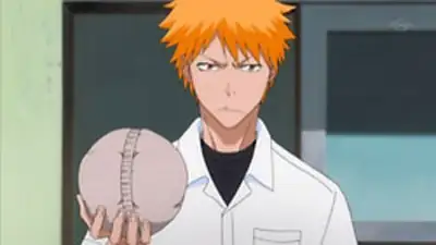 Ichigo's Seppuku Persuasion Strategy ☆