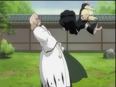 12th Division's New Captain, Kisuke Urahara