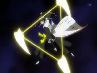 The Full Showdown! Soul Reapers vs. Espada