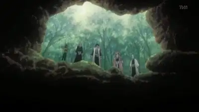 Special Mission! Rescue Captain Commander Yamamoto!