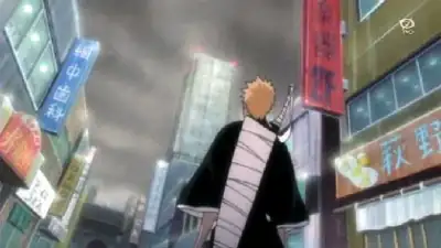 A New Enemy! The True Nature of the Sword Beasts