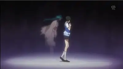 The Person with the Unknown Ability! Orihime Is Targeted