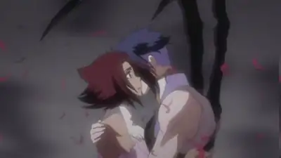 Haineko Cries! The Tragic Sword Beast!