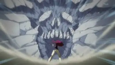 Connected Hearts! The Left Fist of Certain Death