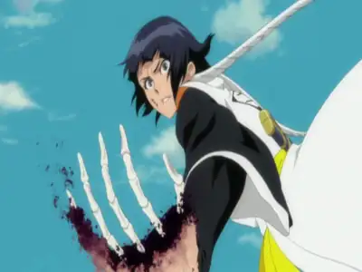 The Approaching Breath of Death, the King Who Rules Over Death!