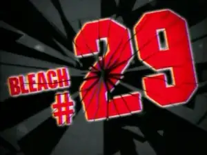 Breakthrough! The Shinigami's Encompassing Net