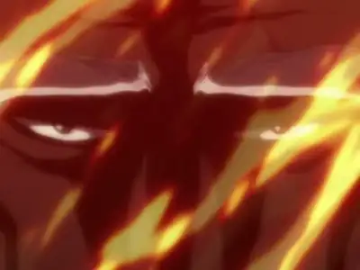 Impossible to Attack? The Sealed Genryusai!