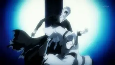 Ichigo's Capture Net! Escape From Soul Society!