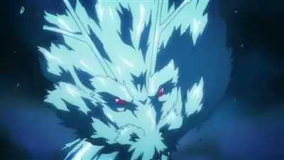 The Most Evil Reigai, Appearing in the Real World!