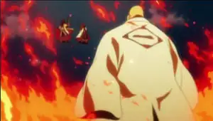 Destroy Nozomi!? Genryusai's Decision!